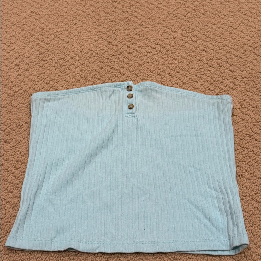 American Eagle Outfitters Tube Top